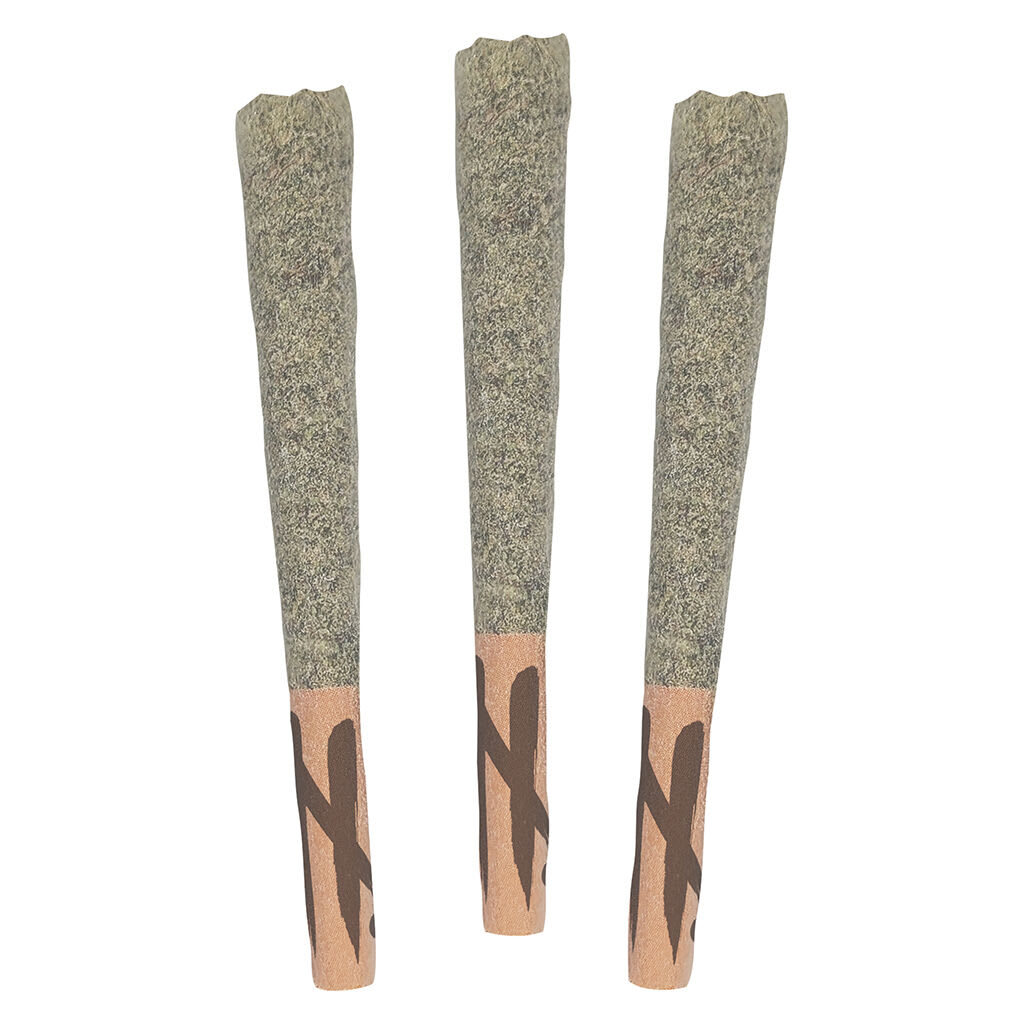 Limited Reserve Sativa Pre-Roll 3x0.5g Pre-Rolls